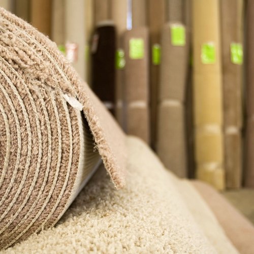 inventory of carpet - Main Street Carpet, TX