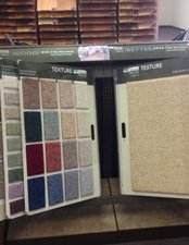 swatches - Main Street Carpets and Flooring in Texas City, TX