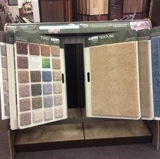 swatches - Main Street Carpets and Flooring in Texas City, TX