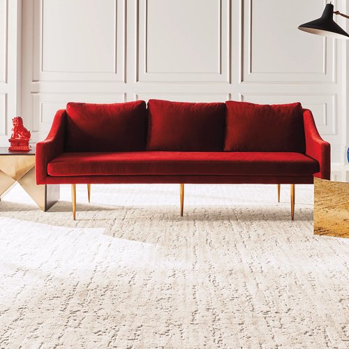 More about nylon carpet as a flooring choice