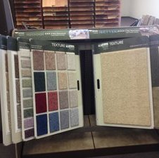 swatches - Main Street Carpets and Flooring in Texas City, TX