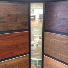 swatches - Main Street Carpets and Flooring in Texas City, TX