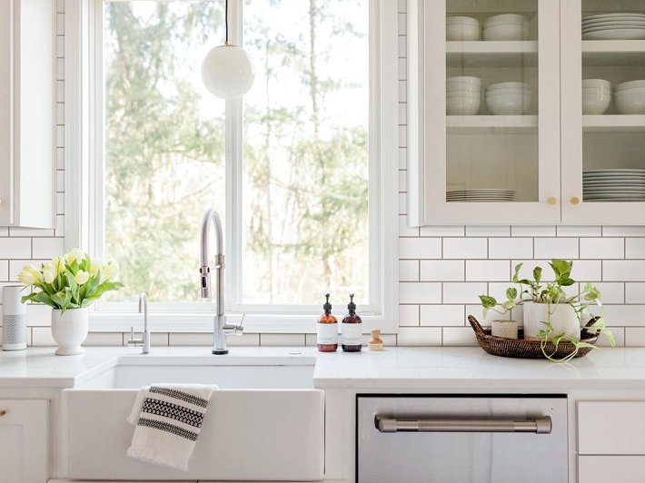 countertops - Main Street Carpets and Flooring in Texas City, TX