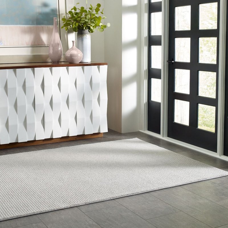 grid window - Main Street Carpets and Flooring in Texas City, TX