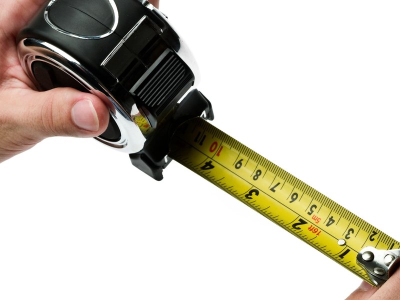 measuring tape - Main Street Carpets and Flooring in Texas City, TX